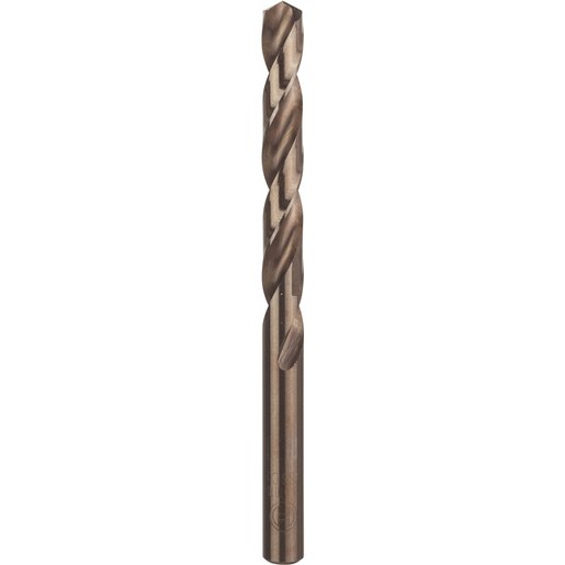 Burghiu metal BOSCH HSS CO, 95 x 125mm Burghiu metal BOSCH HSS CO, 95 x 125mm