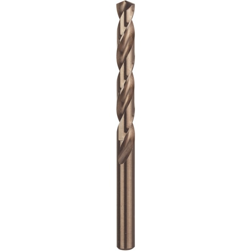 Burghiu metal BOSCH HSS CO, 10 x 133mm Burghiu metal BOSCH HSS CO, 10 x 133mm