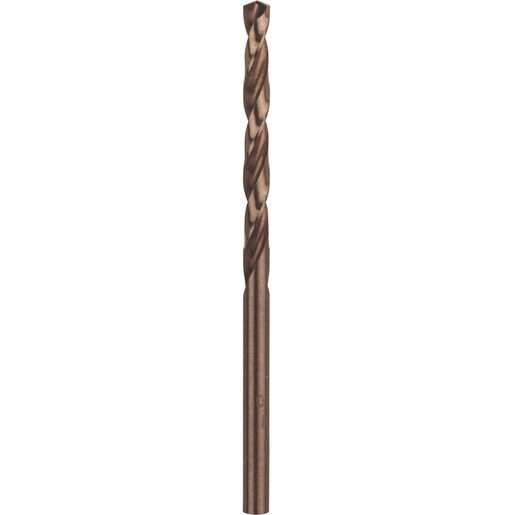 Burghiu metal BOSCH HSS CO, 4 x 75mm Burghiu metal BOSCH HSS CO, 4 x 75mm