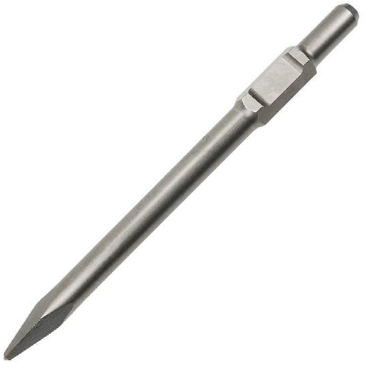 Dalta ERBAUER, HEX, 410mm, otel Dalta ERBAUER, HEX, 410mm, otel
