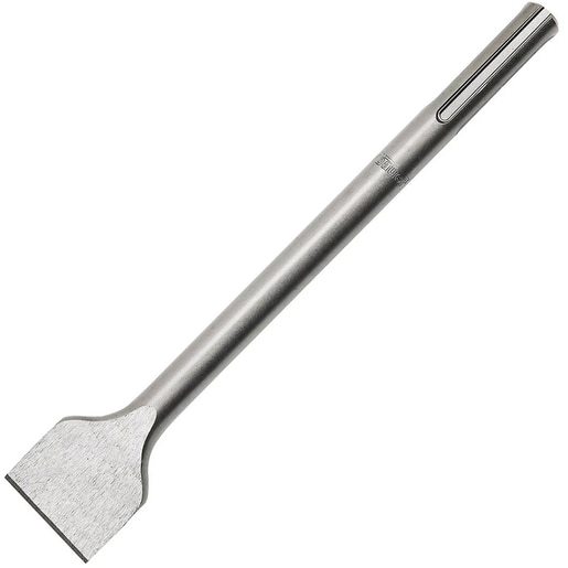 Dalta plata SDS Max ERBAUER, 1.8 x 30 x 5 cm, otel, gri Dalta plata SDS Max ERBAUER, 1.8 x 30 x 5 cm, otel, gri