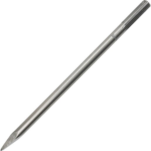 Dalta SDS Max ERBAUER, 40 cm, otel, gri Dalta SDS Max ERBAUER, 40 cm, otel, gri