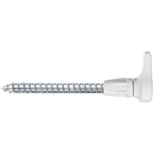 Set dibluri FISCHER DuoPower, 10 x 50mm, 2 bucati Set dibluri FISCHER DuoPower, 10 x 50mm, 2 bucati