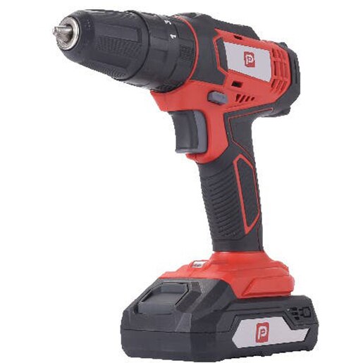 Masina de gaurit si insurubat Performance Power, 18V, 1.5Ah, 1350rpm Masina de gaurit si insurubat Performance Power, 18V, 1.5Ah, 1350rpm