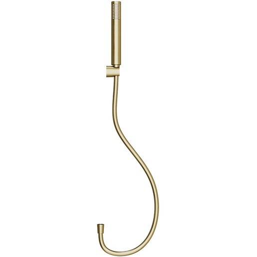 Set dus GOODHOME Owens, 1 functie, auriu Set dus GOODHOME Owens, 1 functie, auriu