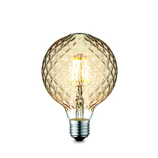 Bec LED Globo 11461, E27, 4W, 380lm, 2700K Bec LED Globo 11461, E27, 4W, 380lm, 2700K