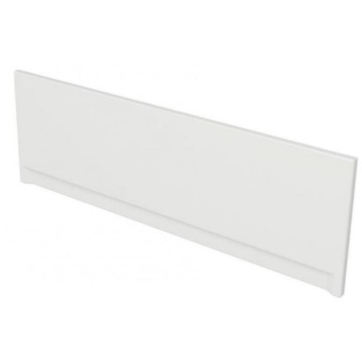 Masca cada BRESI WELL WAPL170, acril, 170 x 47 cm, alb Masca cada BRESI WELL WAPL170, acril, 170 x 47 cm, alb