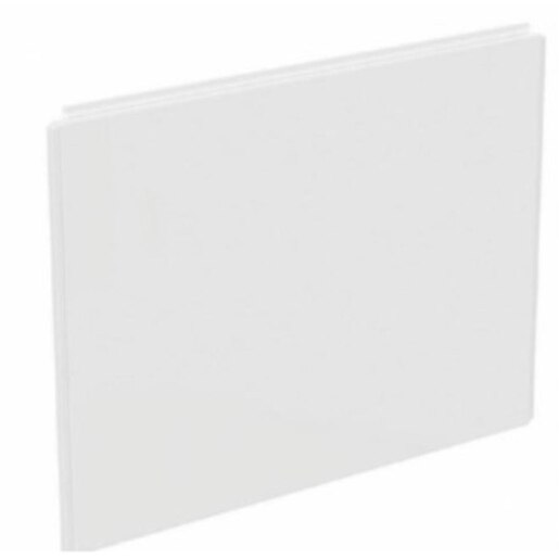 Masca cada BRESI WELL WAPS50, acril, 70 x 47 cm, alb Masca cada BRESI WELL WAPS50, acril, 70 x 47 cm, alb