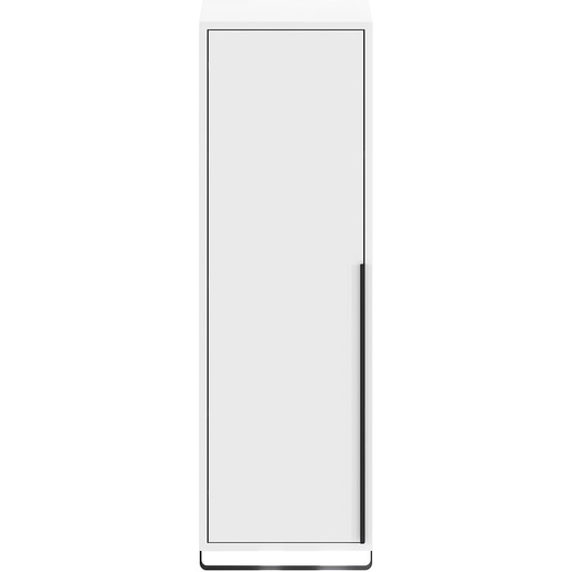 Dulap baie GOODHOME Maza, 36 x 30 x 115 cm, alb Dulap baie GOODHOME Maza, 36 x 30 x 115 cm, alb