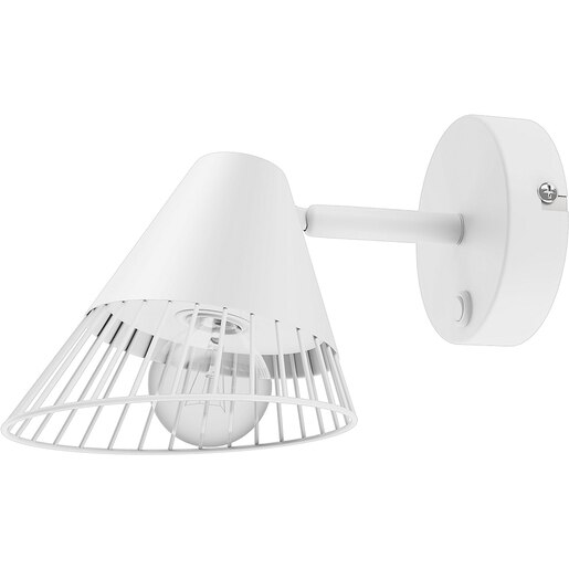 Spot LED Tsolma GOODHOME, E14, 10W, alb Spot LED Tsolma GOODHOME, E14, 10W, alb