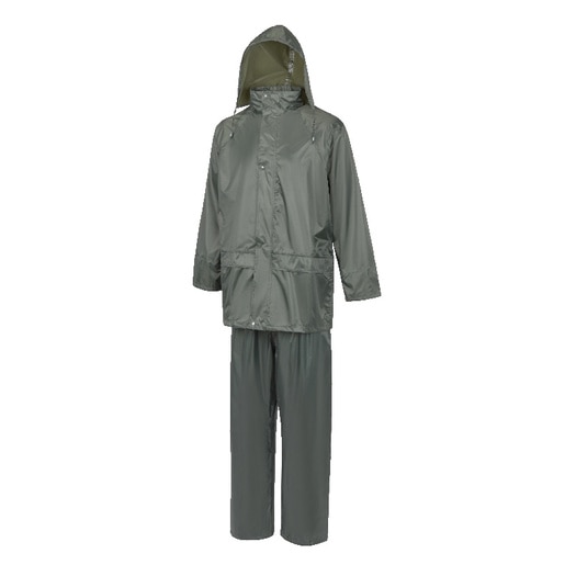 Costum SITE, marimea XL, gri Costum SITE, marimea XL, gri