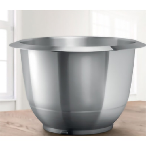 Vas mixer GLORIA HOME GH072, inox Vas mixer GLORIA HOME GH072, inox