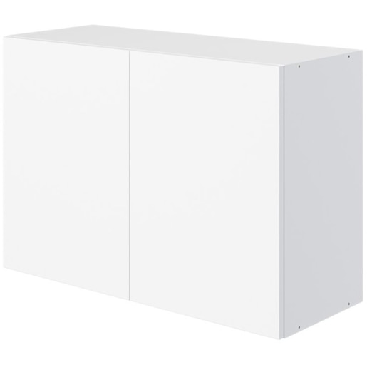 Corp suspendat bucatarie Pragma, PAL, 80 x 32 x 55cm, alb Corp suspendat bucatarie Pragma, PAL, 80 x 32 x 55cm, alb
