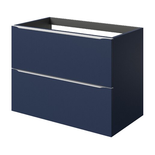 Masca lavoar GoodHome Imandra, suspendata, 80 x 45 x 60 cm, albastru Masca lavoar GoodHome Imandra, suspendata, 80 x 45 x 60 cm, albastru