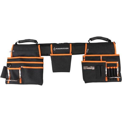 Centura scule Magnusson, 60 x 31 cm, poliester Centura scule Magnusson, 60 x 31 cm, poliester