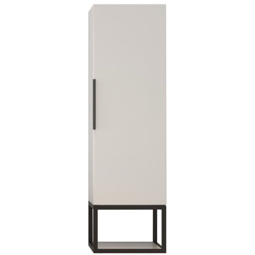 Dulap coloana baie SANITOP Prime, 40 x 31 x 145 cm, alb Dulap coloana baie SANITOP Prime, 40 x 31 x 145 cm, alb