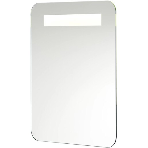 Oglinda baie Colwell, LED, 50 x 40 x 3 cm Oglinda baie Colwell, LED, 50 x 40 x 3 cm