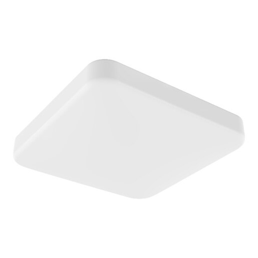 Plafoniera GOODHOME CL5S2810, 10W, 960lm, IP44, alb Plafoniera GOODHOME CL5S2810, 10W, 960lm, IP44, alb