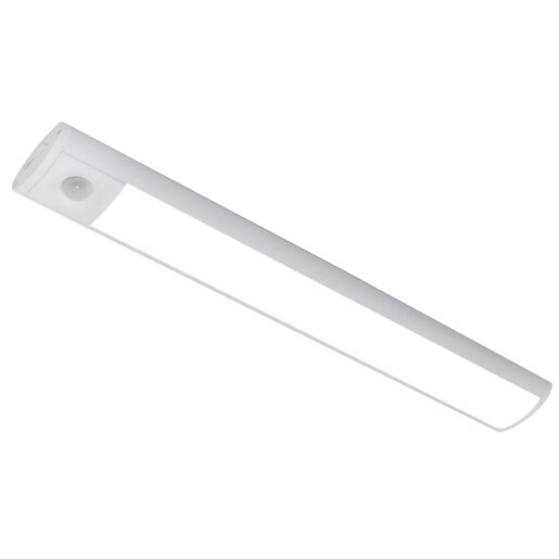 Corp de iluminat GOODHOME Fiennes, IP20, 1.9W, 120lm, 27cm, alb Corp de iluminat GOODHOME Fiennes, IP20, 1.9W, 120lm, 27cm, alb