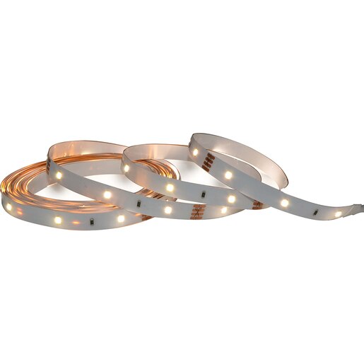 Banda LED GOODHOME Waldeck, 22W, 2000lm, 5 m Banda LED GOODHOME Waldeck, 22W, 2000lm, 5 m