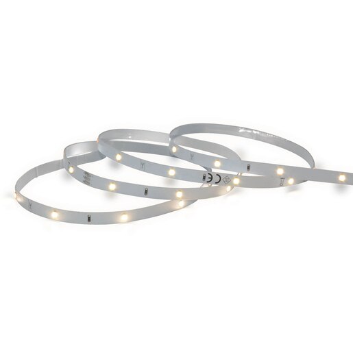 Banda LED SITE, 1.5m, alb Banda LED SITE, 1.5m, alb