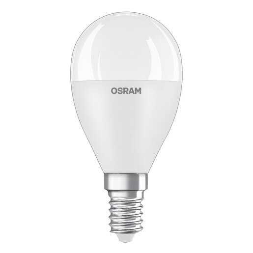 Bec LED OSRAM, 7.5W, E14, 806 lm, 4000K Bec LED OSRAM, 7.5W, E14, 806 lm, 4000K