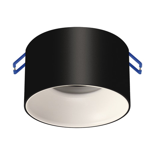 Spot STRUHM, 35W, GU10, negru Spot STRUHM, 35W, GU10, negru