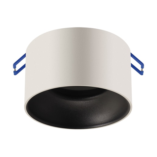 Spot STRUHM, 35W, GU10, alb Spot STRUHM, 35W, GU10, alb