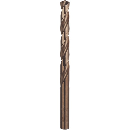 Burghiu metal BOSCH HSS CO, 9 x 125mm Burghiu metal BOSCH HSS CO, 9 x 125mm
