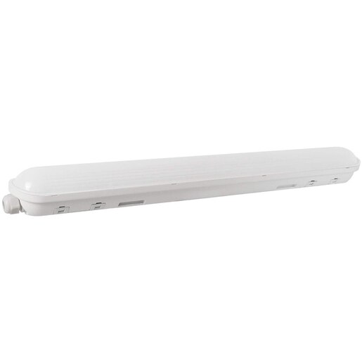 Corp de iluminat LED Starke, IP65, 40W, 4000k, 118 cm Corp de iluminat LED Starke, IP65, 40W, 4000k, 118 cm