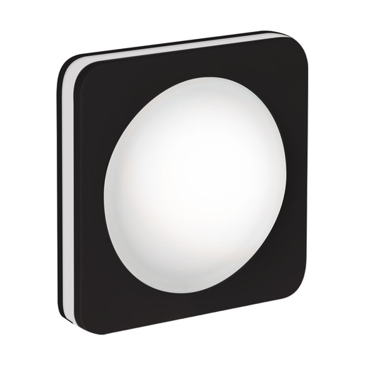 Spot LED STRUHM Goti 03200, 5W, 350lm, 4000K, negru Spot LED STRUHM Goti 03200, 5W, 350lm, 4000K, negru