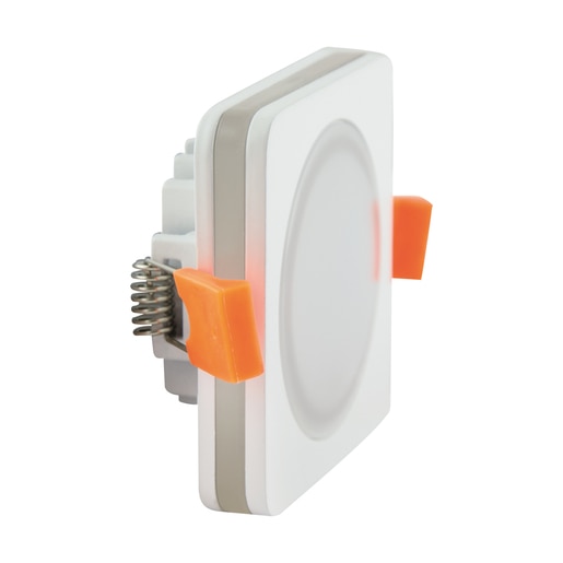 Spot LED STRUHM Goti 03084, 5W, 350lm, 4000K, alb Spot LED STRUHM Goti 03084, 5W, 350lm, 4000K, alb