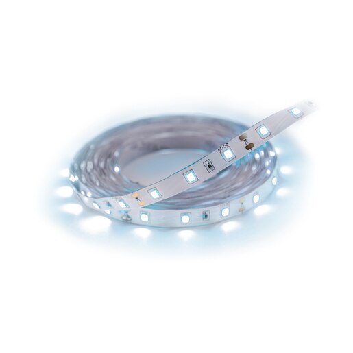 Banda LED SMD Struhm, 24W, 2100lm, 5m, IP20, alb rece Banda LED SMD Struhm, 24W, 2100lm, 5m, IP20, alb rece