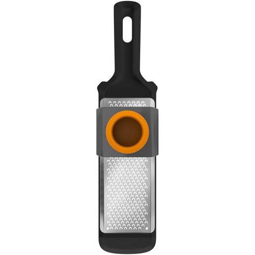 Razatoare fina FISKARS Functional Form 1014412, negru Razatoare fina FISKARS Functional Form 1014412, negru