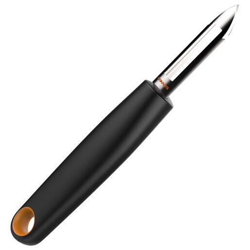 Acccesoriu pentru decojit FISKARS 1014418, negru Acccesoriu pentru decojit FISKARS 1014418, negru