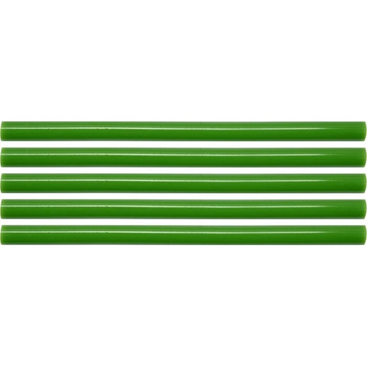 Batoane pistoale de lipit Yato, 11.2 x 200 mm, Verde, 5 buc Batoane pistoale de lipit Yato, 11.2 x 200 mm, Verde, 5 buc