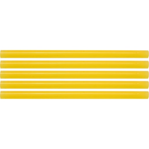 Batoane pistoale de lipit Yato, 11.2 x 200 mm, Galben, 5 buc Batoane pistoale de lipit Yato, 11.2 x 200 mm, Galben, 5 buc