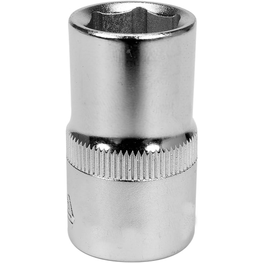 Cheie tubulara YATO, 1/2, 24 mm, crom, Sistem AS-DRIVE Cheie tubulara YATO, 1/2, 24 mm, crom, Sistem AS-DRIVE