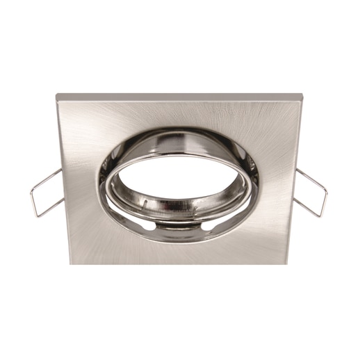 Spot STRUHM, 50W, GU10, Inox Spot STRUHM, 50W, GU10, Inox