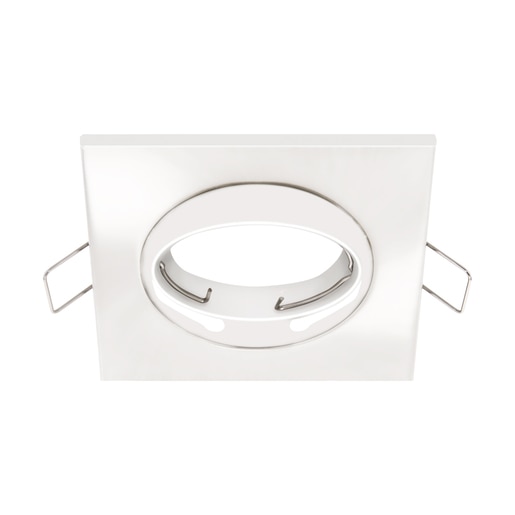 Spot STRUHM, 50W, GU10, alb Spot STRUHM, 50W, GU10, alb