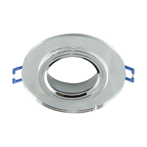 Spot STRUHM, 35W, GU10, transparent Spot STRUHM, 35W, GU10, transparent