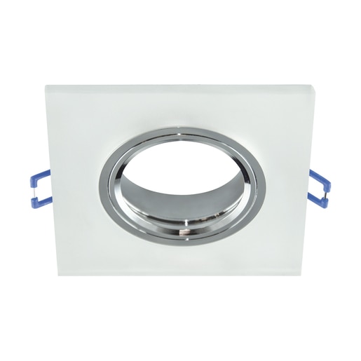 Spot STRUHM, 35W, GU10, alb Spot STRUHM, 35W, GU10, alb