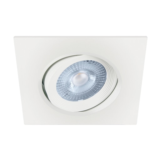 Spot STRUHM, 5W, LED incorporat, alb Spot STRUHM, 5W, LED incorporat, alb