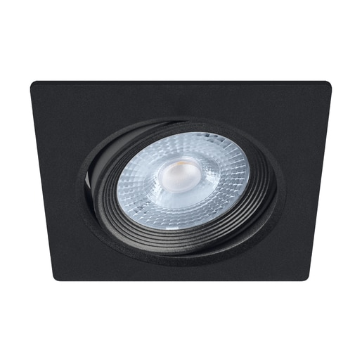 Spot STRUHM, 5W, LED incorporat, negru Spot STRUHM, 5W, LED incorporat, negru