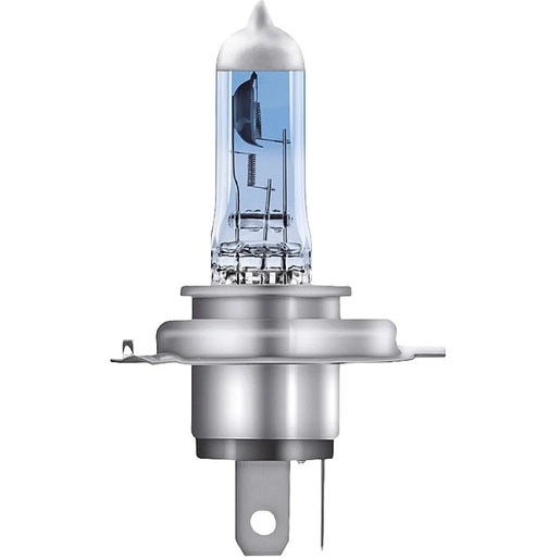 Bec auto OSRAM Cool Blue Net Gen, 55W, 12V, H4, 1 buc Bec auto OSRAM Cool Blue Net Gen, 55W, 12V, H4, 1 buc