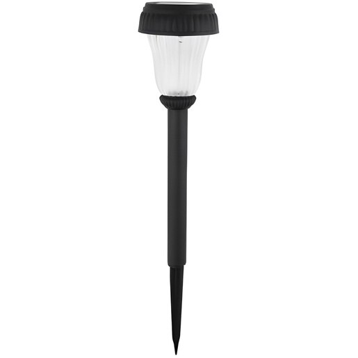 Lampa solara PLUTON, 1.5lm, 0.06W, 36.9cm Lampa solara PLUTON, 1.5lm, 0.06W, 36.9cm