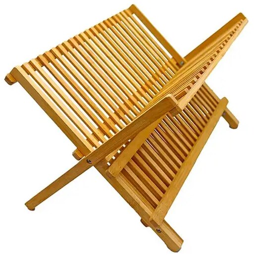 Scurgator vase FRANDIS 101476438, 38x42cm, bambus, maro Scurgator vase FRANDIS 101476438, 38x42cm, bambus, maro