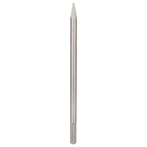 Dalta ascutita SDS Max BOSCH, 40 cm, otel, gri Dalta ascutita SDS Max BOSCH, 40 cm, otel, gri