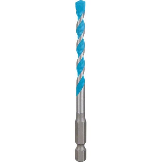 Burghiu BOSCH HEX-9, 150mm Burghiu BOSCH HEX-9, 150mm