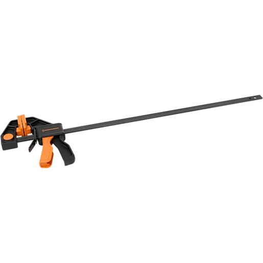 Menghina automata MAGNUSSON, 600 mm, 24-136 kg, negru Menghina automata MAGNUSSON, 600 mm, 24-136 kg, negru